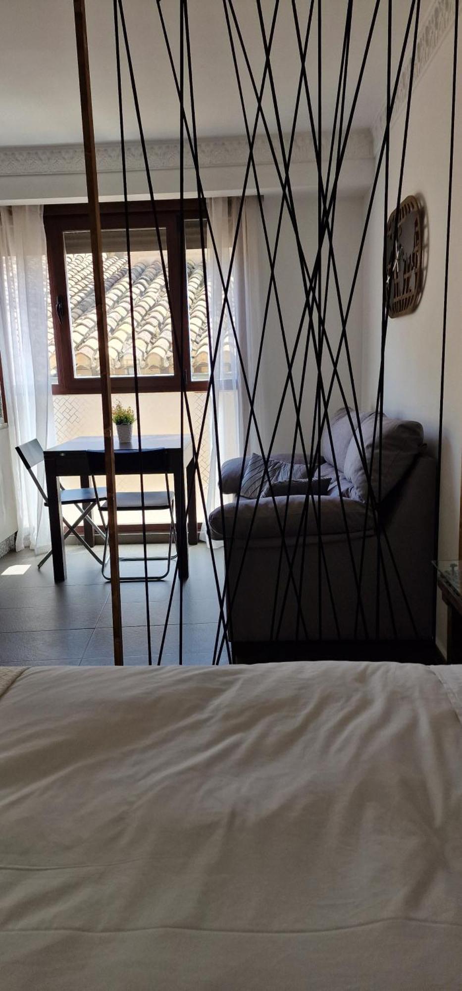 גרנדה Adanar-Apartamentos Muralla Ziri מראה חיצוני תמונה